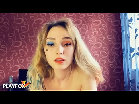 ❤️ Magické okuliare na virtuálnu realitu mi poskytli sex s Harley Quinn ❤️❌ Porno vk na sk.pornovore.ru ❌️