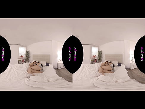 ❤️ PORNBCN VR Dve mladé lesbičky sa zobudia nadržané v 4K 180 3D virtuálnej realite Geneva Bellucci Katrina Moreno ❤️❌ Porno vk na sk.pornovore.ru ❌️