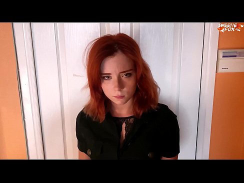 ❤️ Ochranka potrestala peknú ženu za krádež v obchode - sperma v ústach ❤️❌ Porno vk na sk.pornovore.ru ❌️