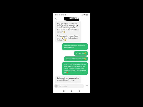 ❤️ Do môjho háremu som pridal novú PAWG z Tinderu ( vrátane rozhovoru s Tinderom) ❤️❌ Porno vk na sk.pornovore.ru ❌️