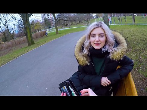 ❤️ Prehltne cudzincovo horúce semeno za peniaze - fajčenie v parku Eva Elfie ❤️❌ Porno vk na sk.pornovore.ru ❌️